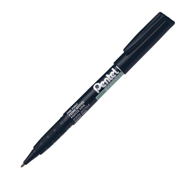 Dixon Redimark Black Chisel Point Marker