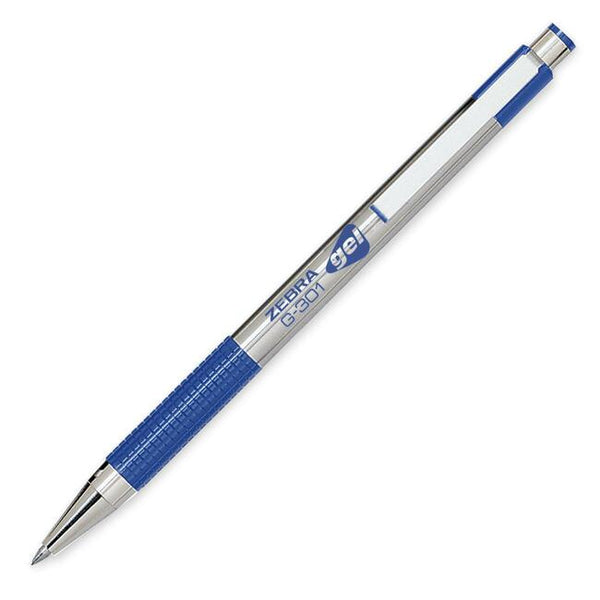 Zebra Pen G-301 41320 Ballpoint Pen (ZEB41320) - Direct Line Supplies