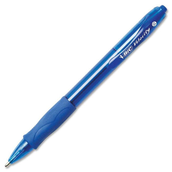 BIC Glide Bold Ball Pen (BICVLGB11BL)