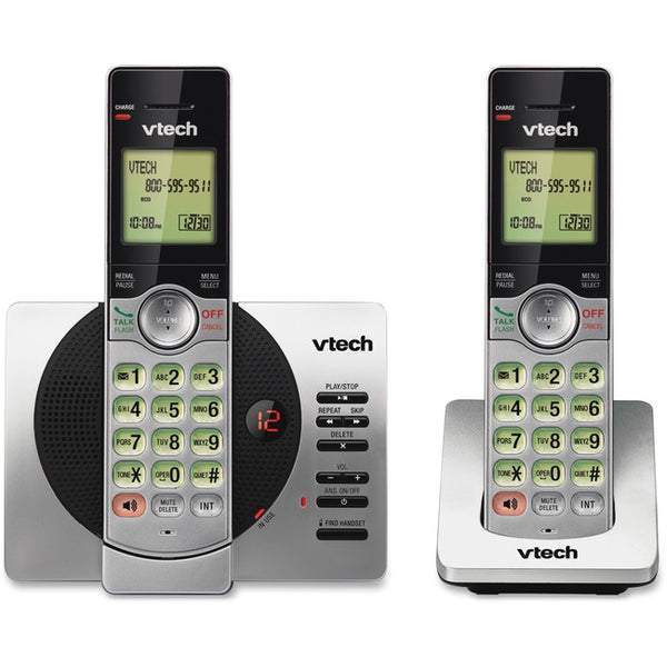 Vtech dect 6.0 online cordless headset