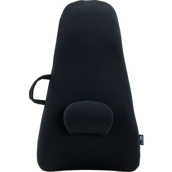 Obusforme Highback Backrest Supports BLACK