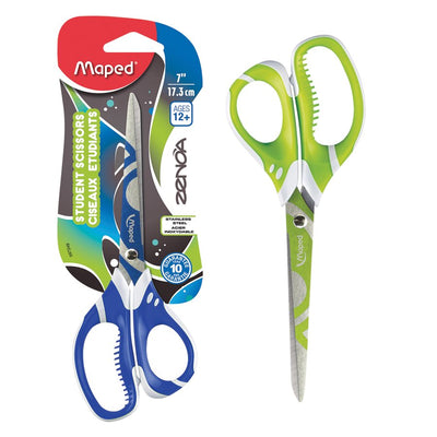 Maped Zenoa Fit Multi-Purpose Scissors