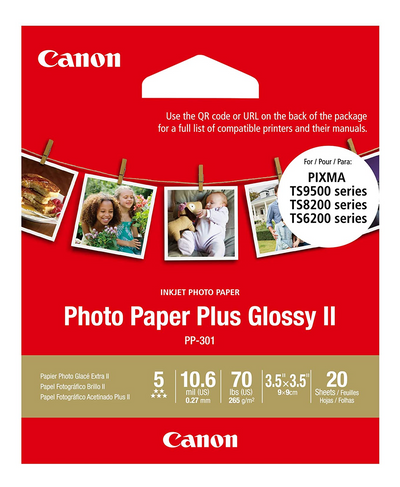 Canon 24 lbs Premium Coated Bond Paper, Matte, 36x150' Roll