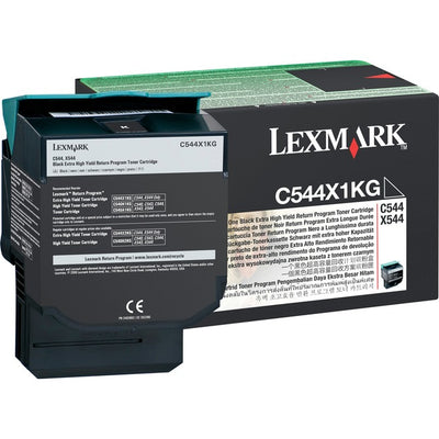 Toners-Lexmark - Direct Line Supplies