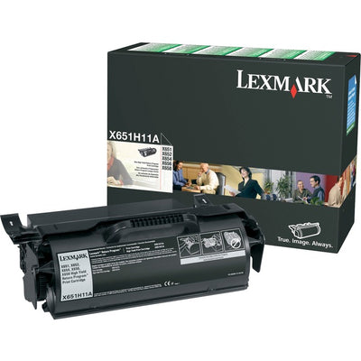 Toners-Lexmark - Direct Line Supplies