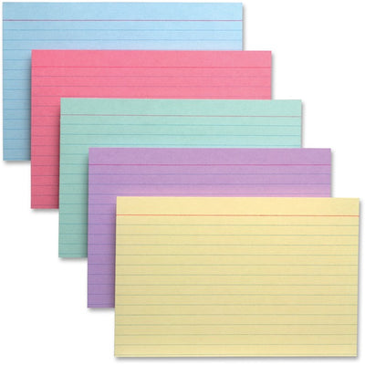 Letter Size 8.5 x 11 Green Ruled Wide Line Paper Notepad, Zazzle